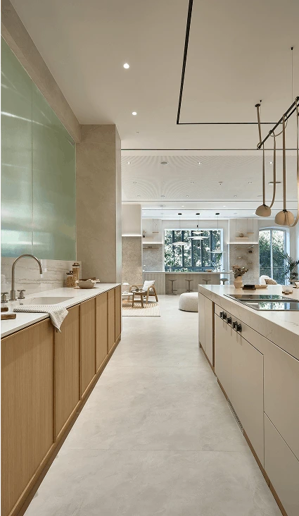 Diseño de interiores gran canarias