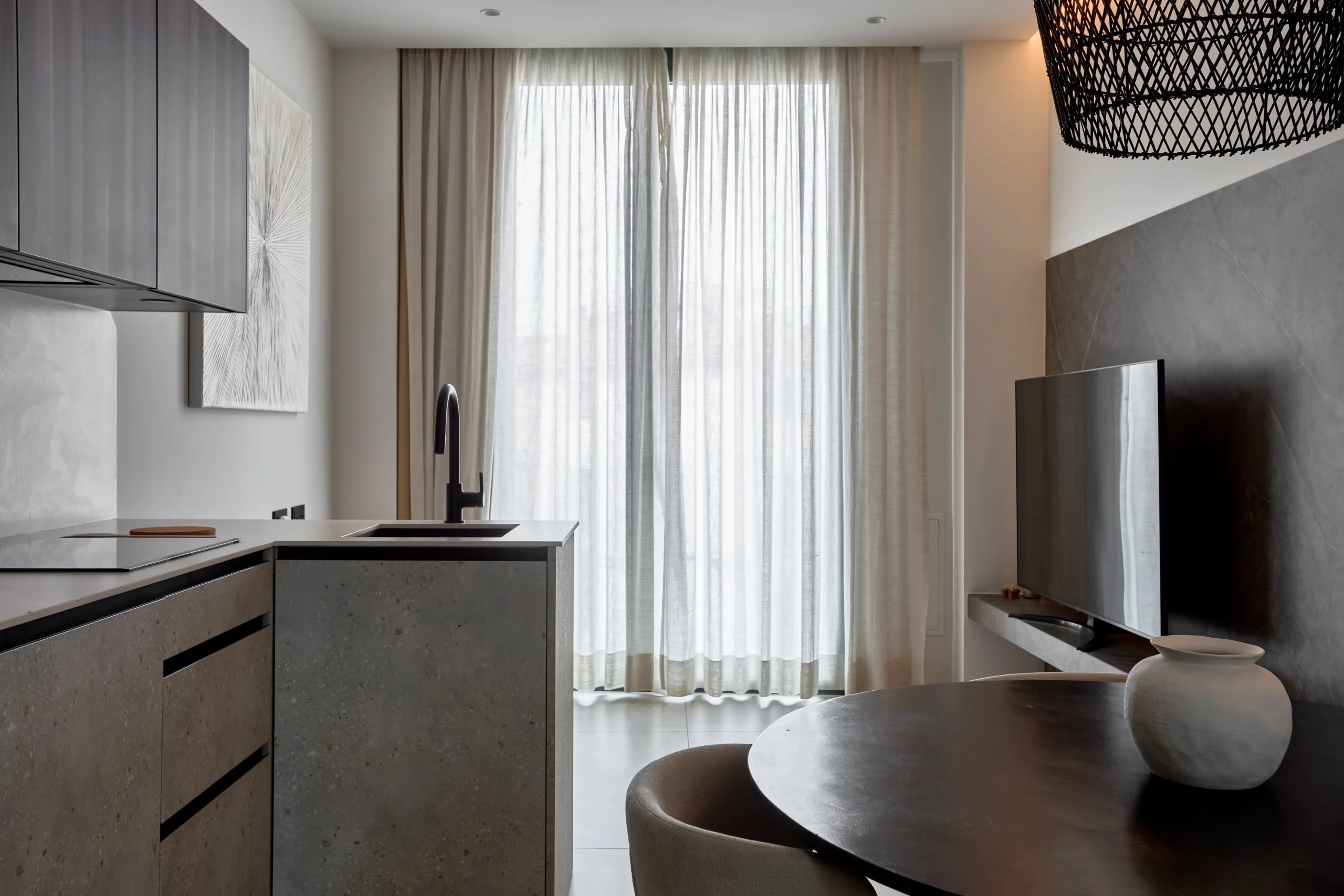 cocinas diseño interior