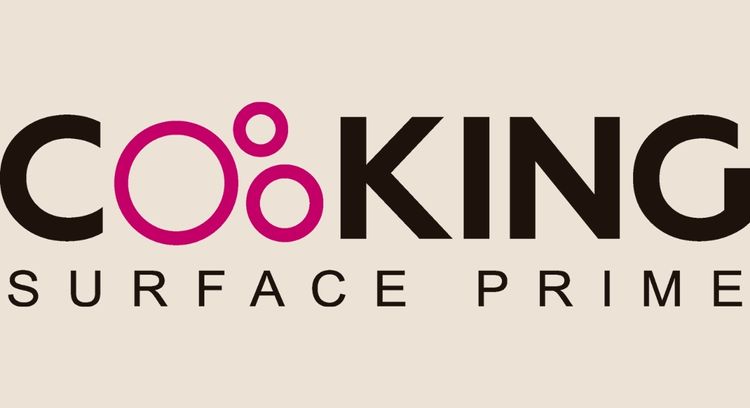 cooking surface prime