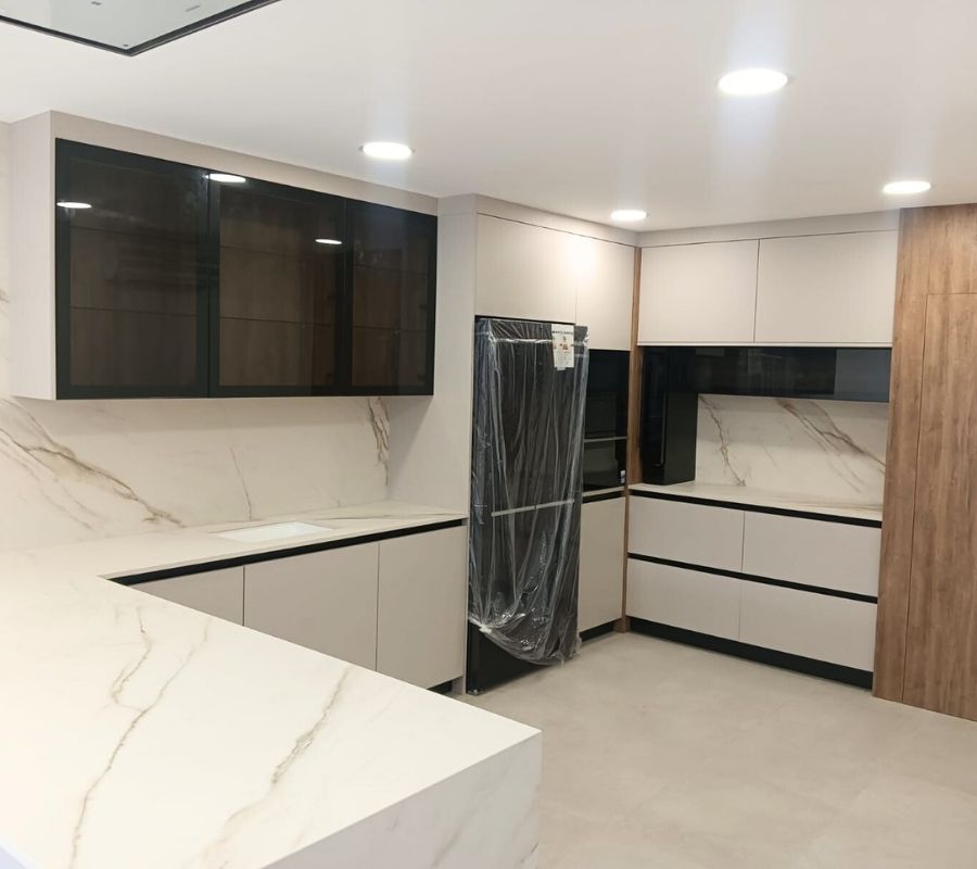 reforma cocina particular 1