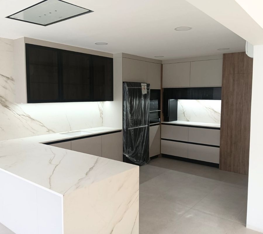 reforma cocina particular 5