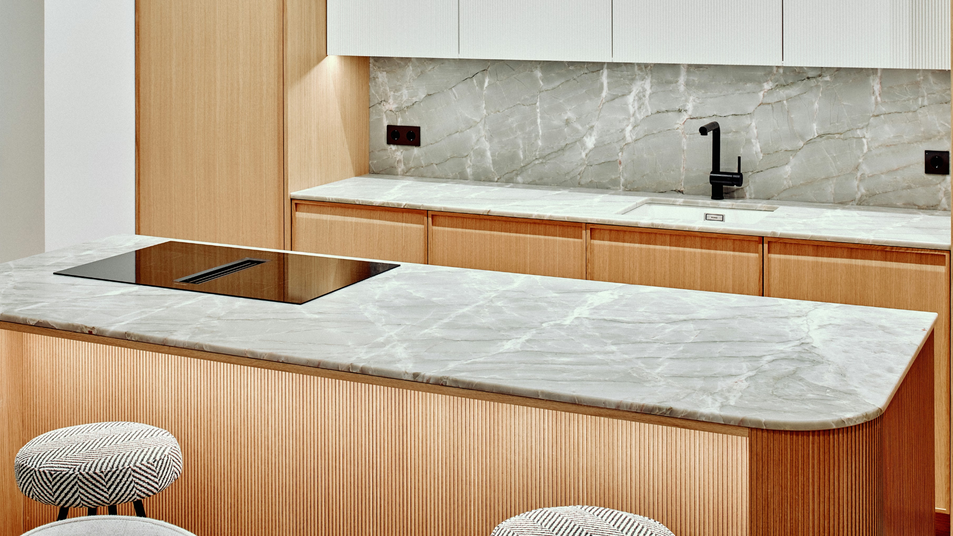 isla de cocina, encimera de cocina