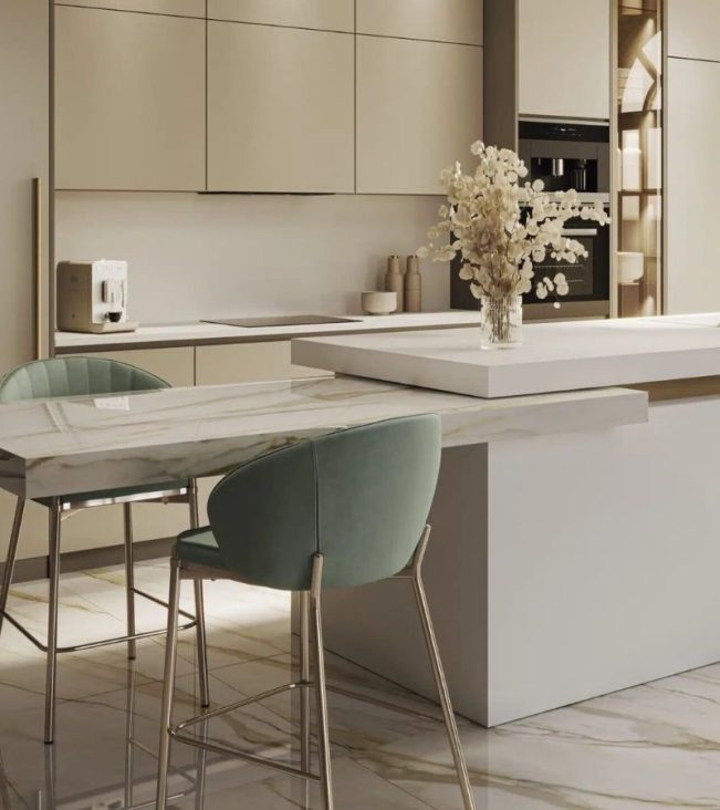 diseño de mármoles y cocinas